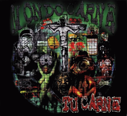 Tu Carne : Mondo Carne